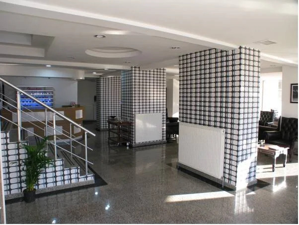 Perla Hotel