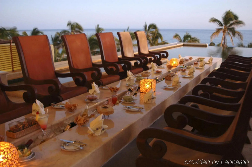 Marquis Los Cabos, an All