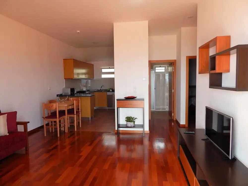 Villas Madalena Near the Beach, with Car Rental at property & Wifi