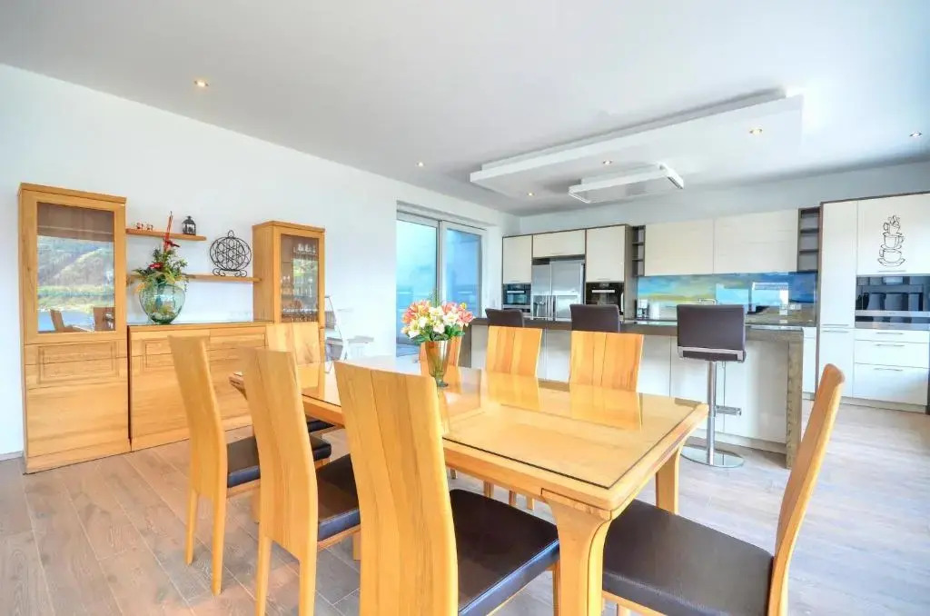 Appartement Eichenhof Top 2 By Alpen Apartments