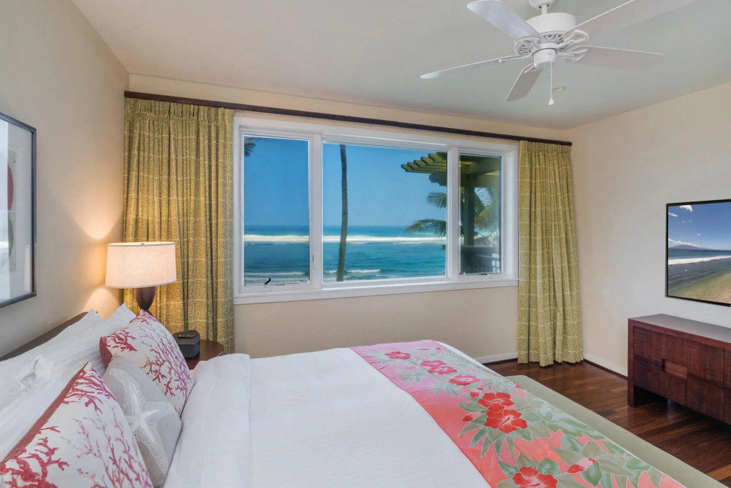 3-Bedroom Villa 316 in Kahuku