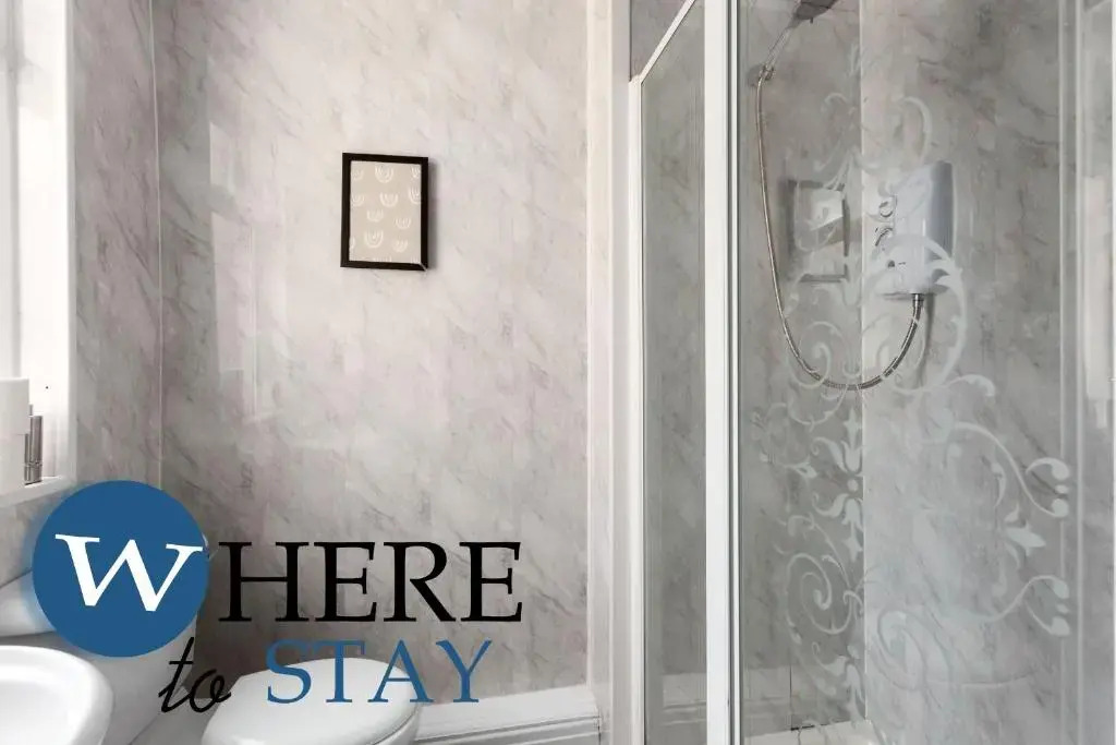 Wheretostay Entire 3bed House