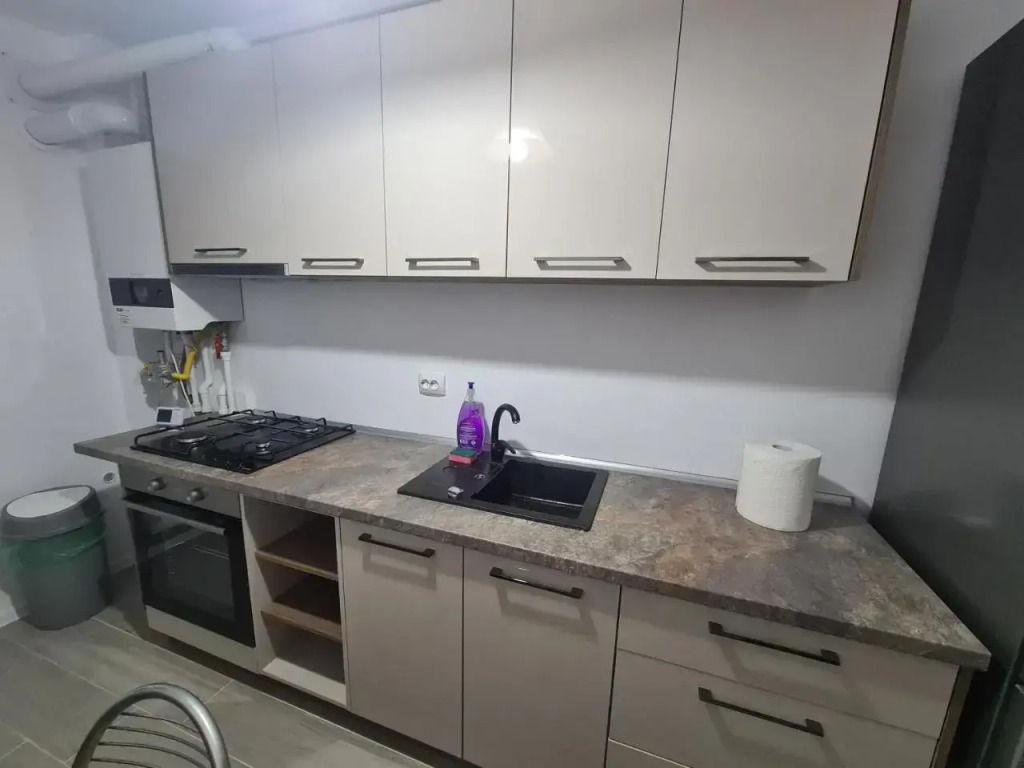 The One Studio, Residence 158