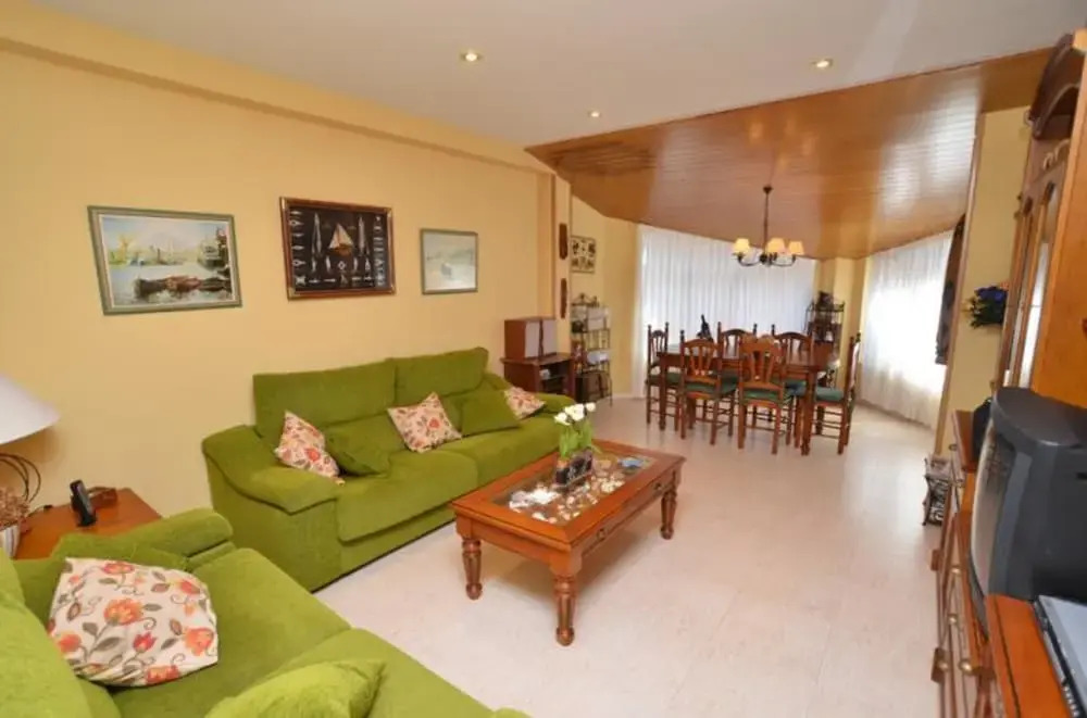 Apartment in Isla - 103638 by MO Rentals