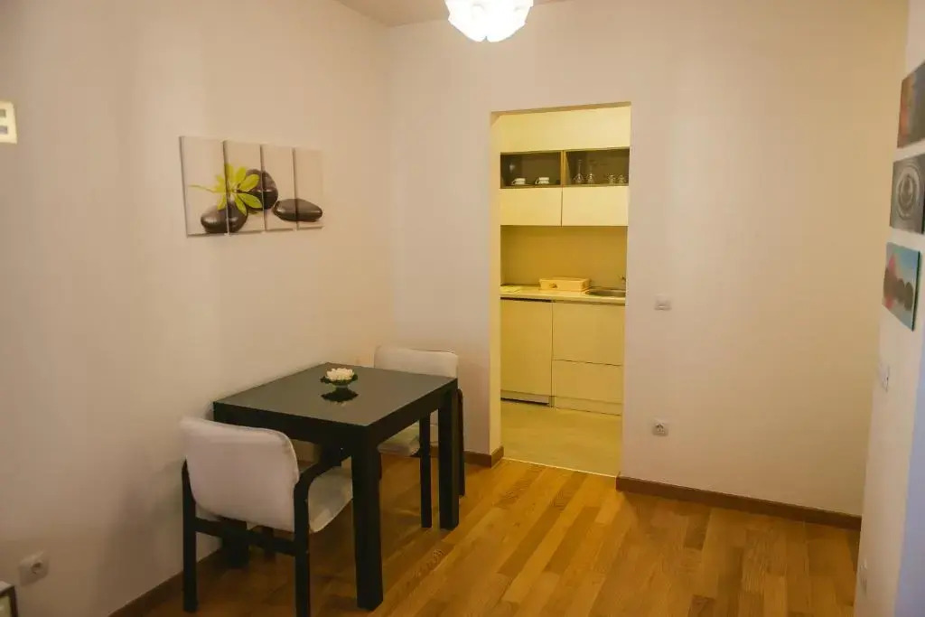 Maja Apartment