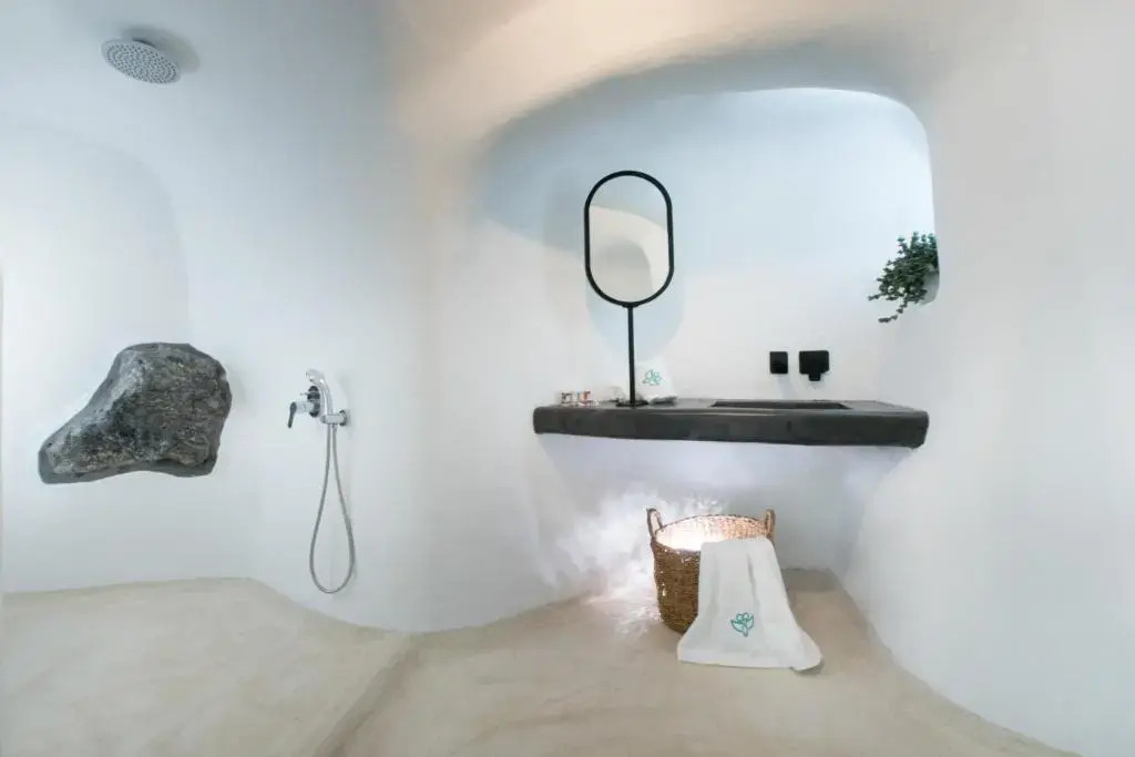 Sophia Finikia Villas