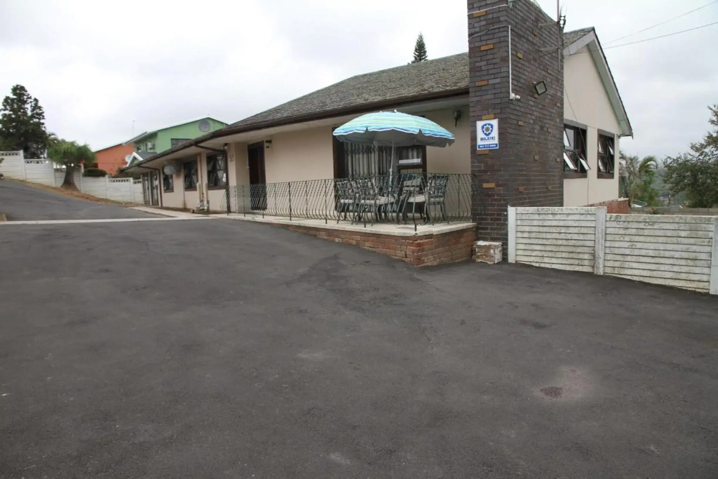 Nkosazana Guest House