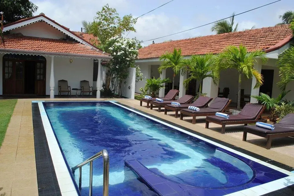 Sujeewani Villa