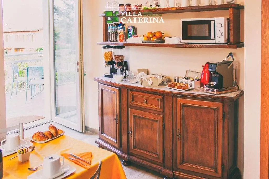 Villa Caterina