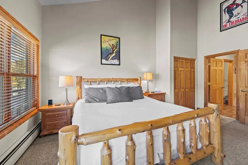 Hidden River Lodge #5967