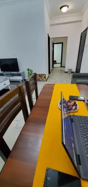Cozy 1-bedroom luxury Apartment