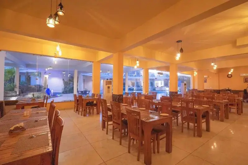 VOW HOTELS AND RESORTS