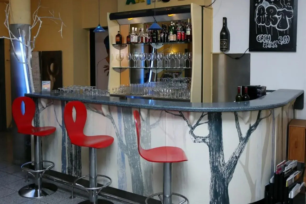 Art Hotel Vienna