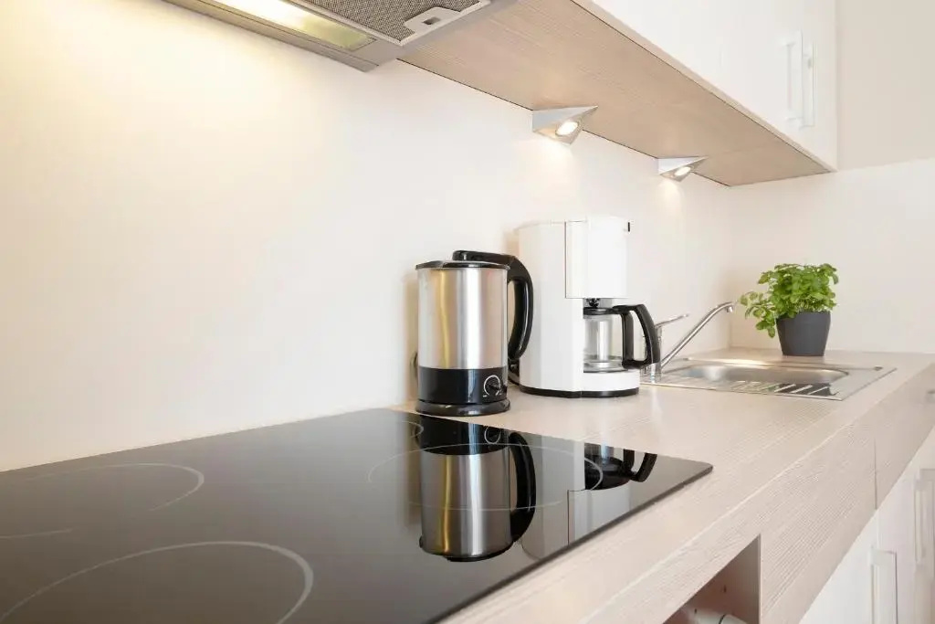 Sonnenwinkel Wohnung 8