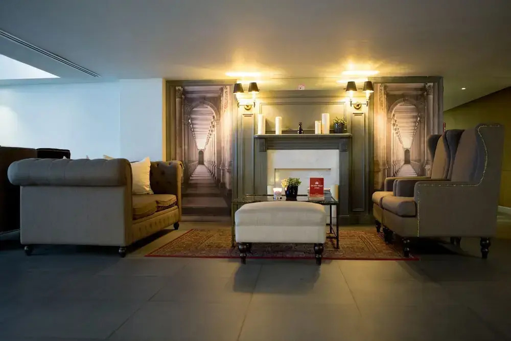 Zen Hotel