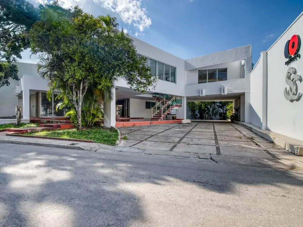 Hotel San Carlos
