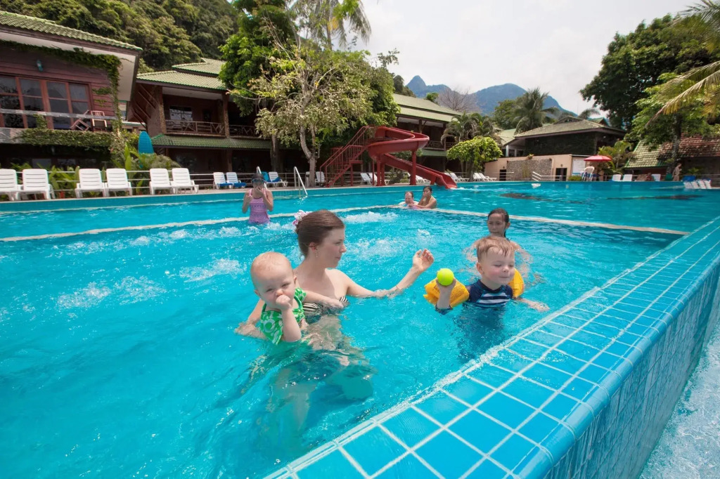 Koh Chang Lagoon Princess