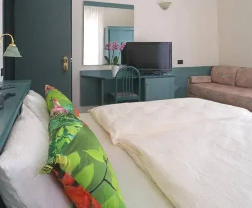 Hotel Flora