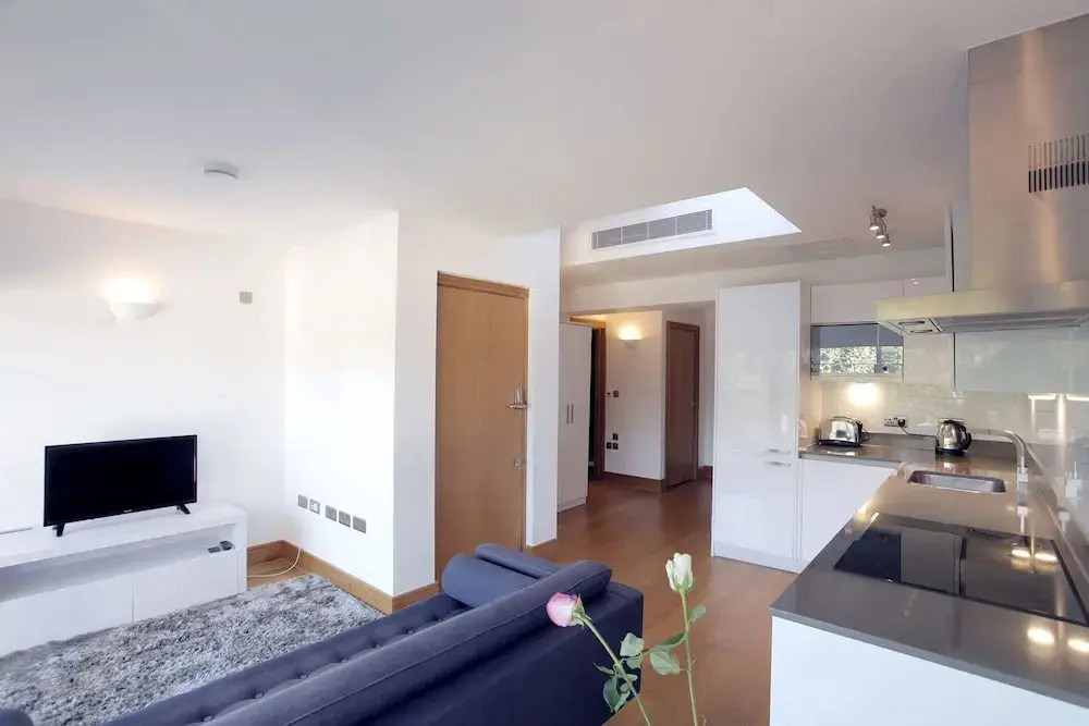 Valet Apartments Chelsea