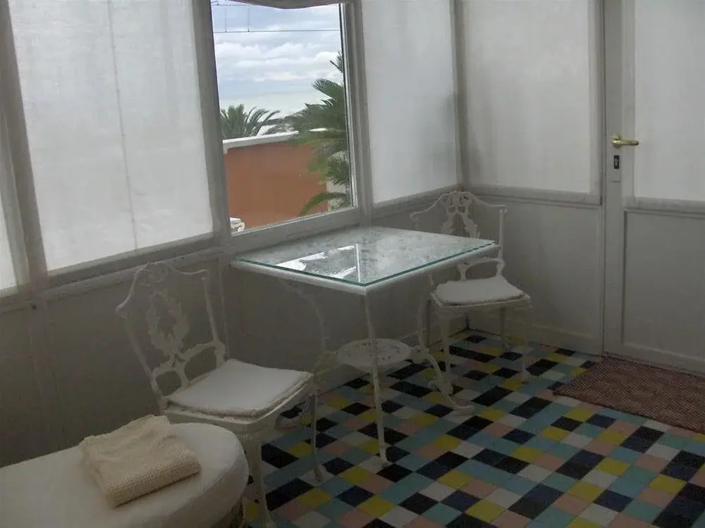 Dimora Villa Ricci