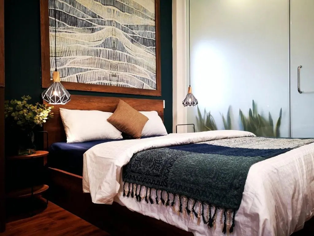 Benzen Boutique Stays