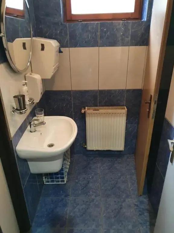 Apartmán v centre mesta