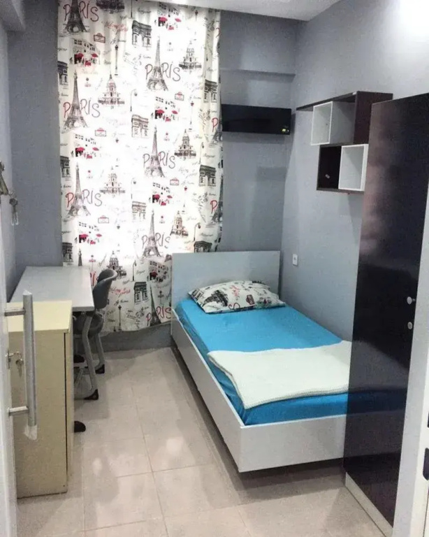 Yakamoz Apart Otel