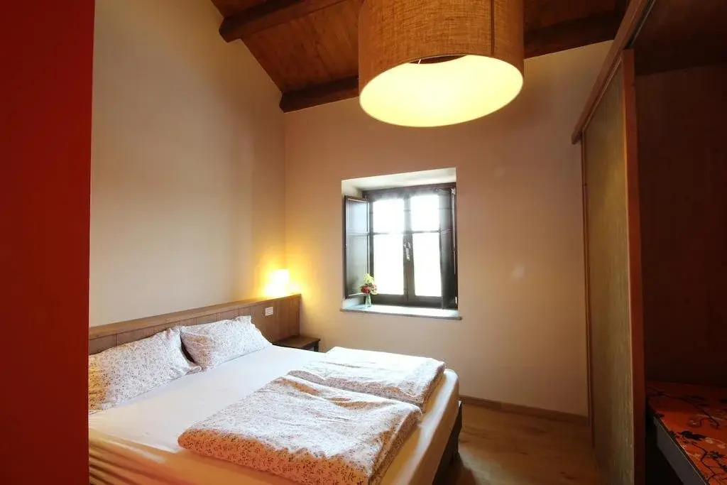 Agriturismo Tetto Garrone