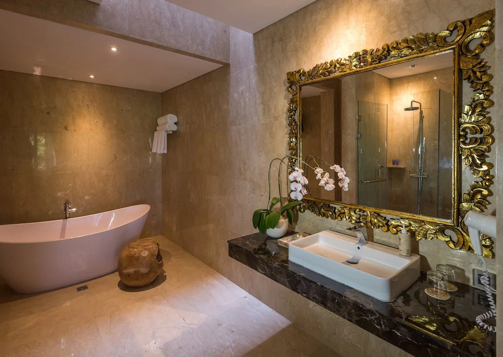 ILA Villa Ubud