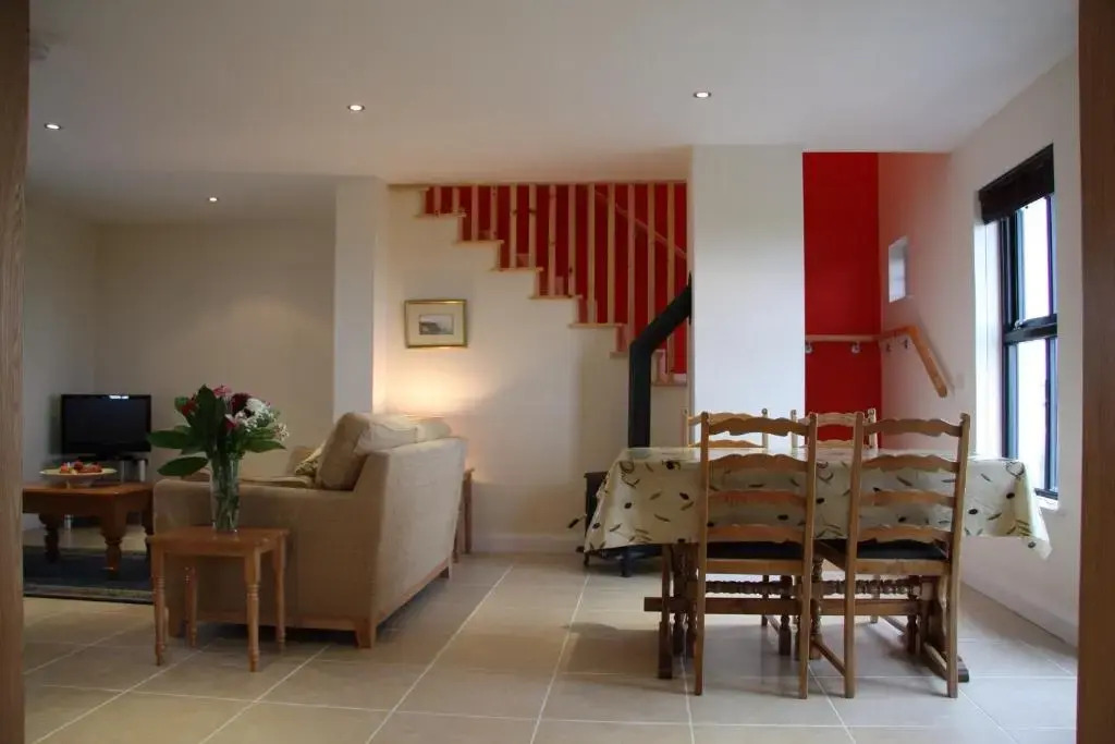 Bayview Farm Holiday Cottages