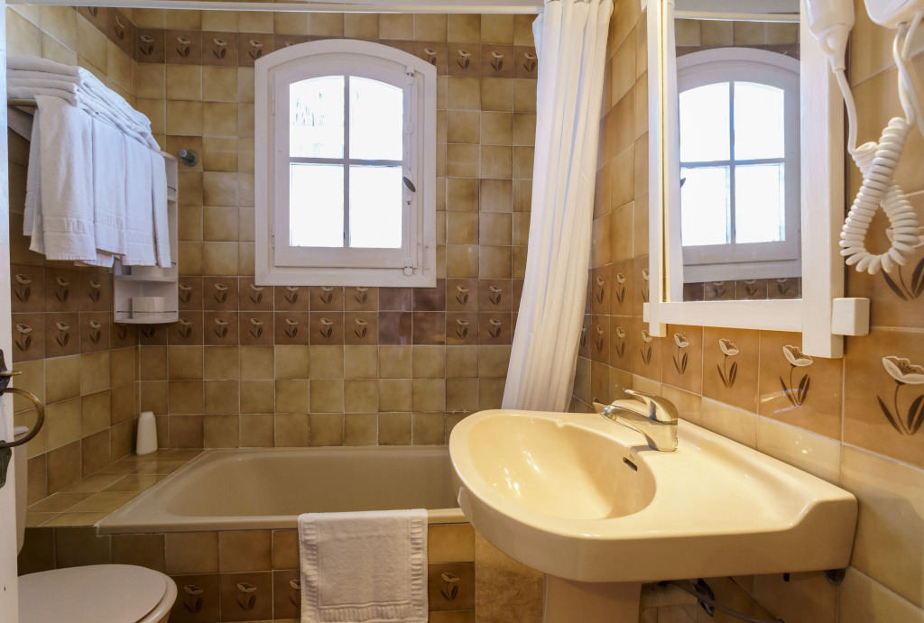 Apartamentos Posidonia