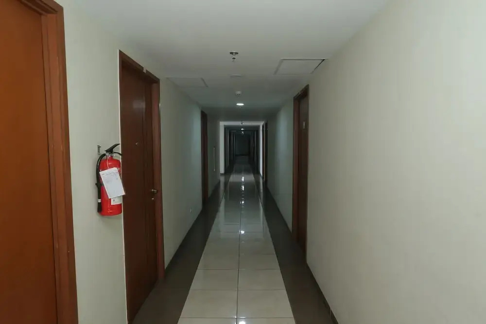 OYO Life 93008 Pelangi Coliving