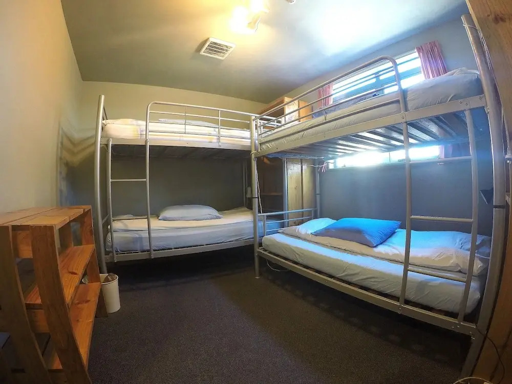Kiwi House - Hostel
