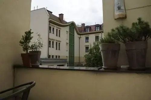 Apartament Wild Rose