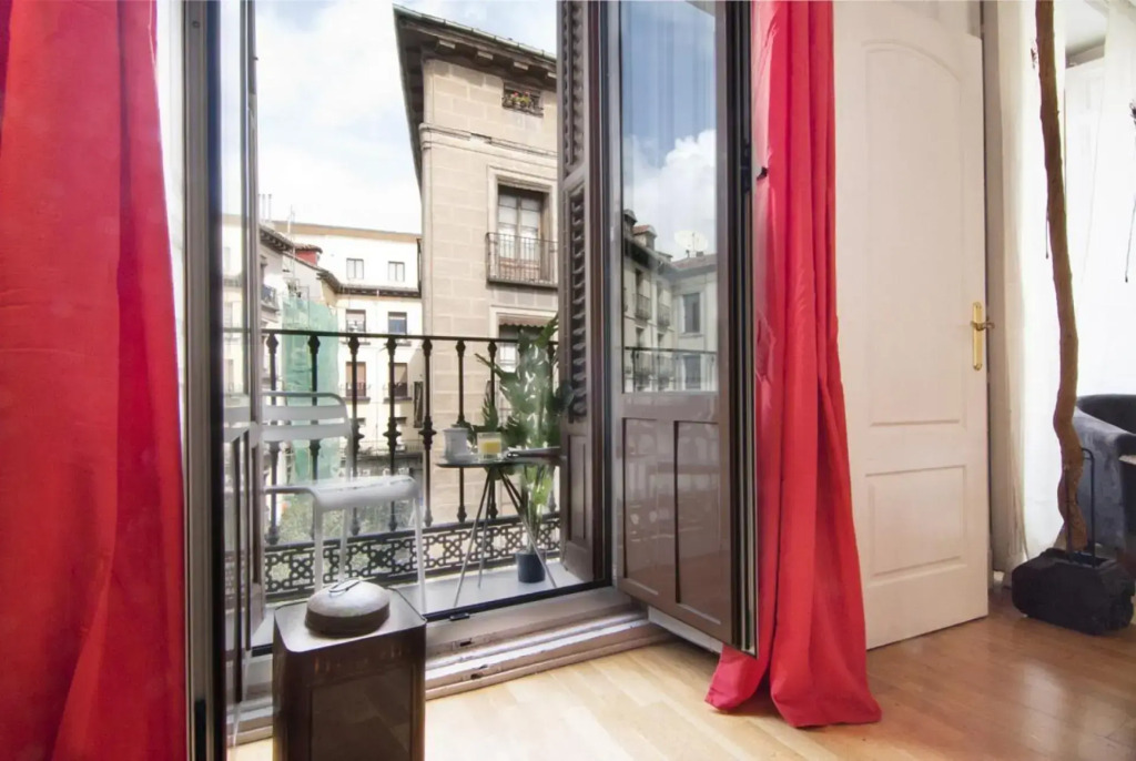 MIT House Plaza Mayor III en Madrid