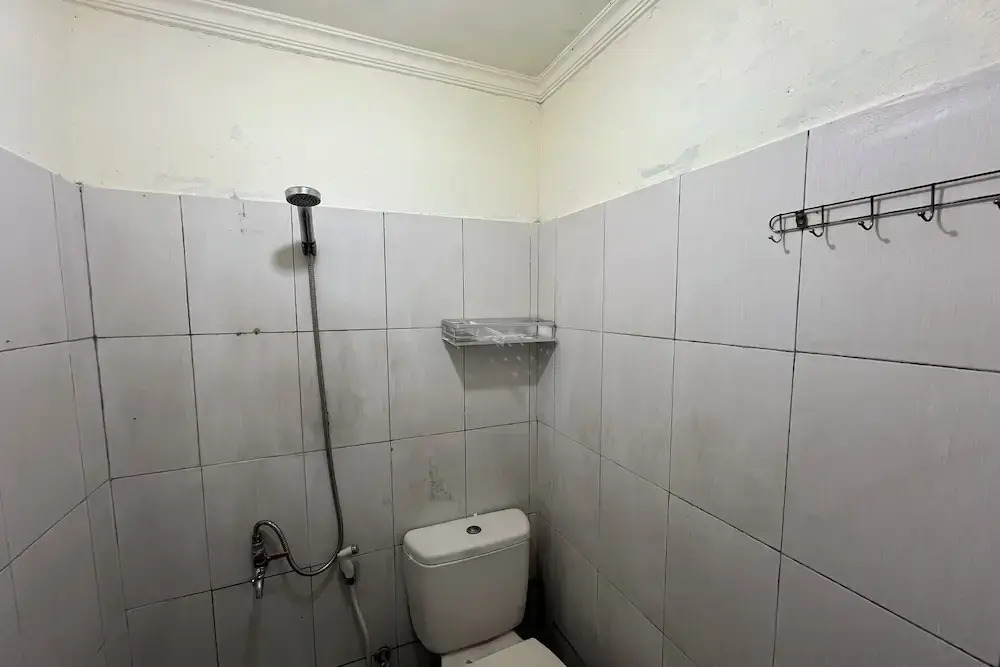 Spot on Homestay Griya Sunarti
