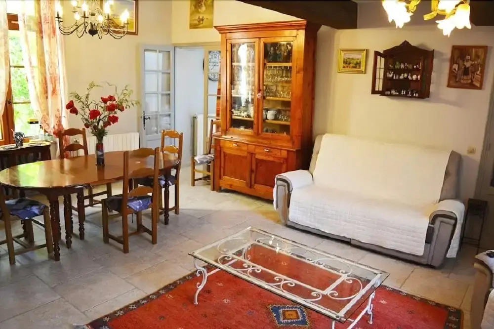 Gîte Cape
