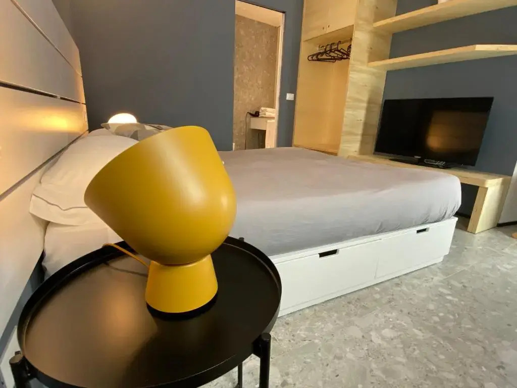 Torino48 Guesthouse