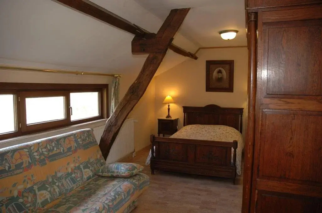 B&B Wilgenhof