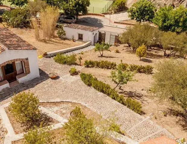 Castello Malicas
