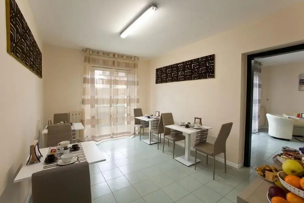 Residence "Canta"