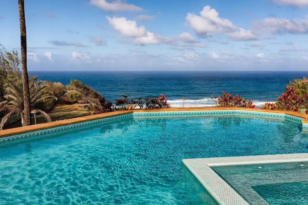 Waiakalua 4 Bedroom Home