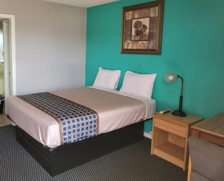 Lamplighter Inn Independence