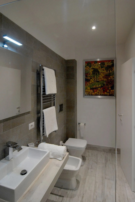 B&B Tiburtina Garden