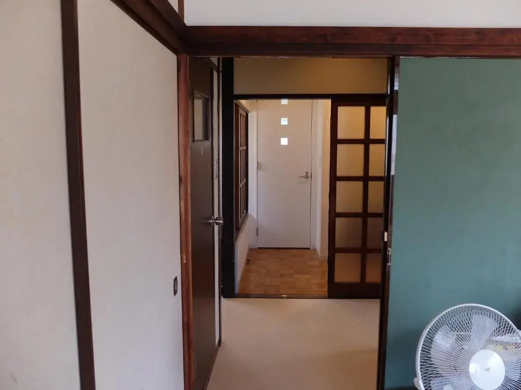 Kitazawa Cozy House