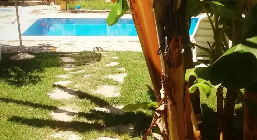 Doga Pension