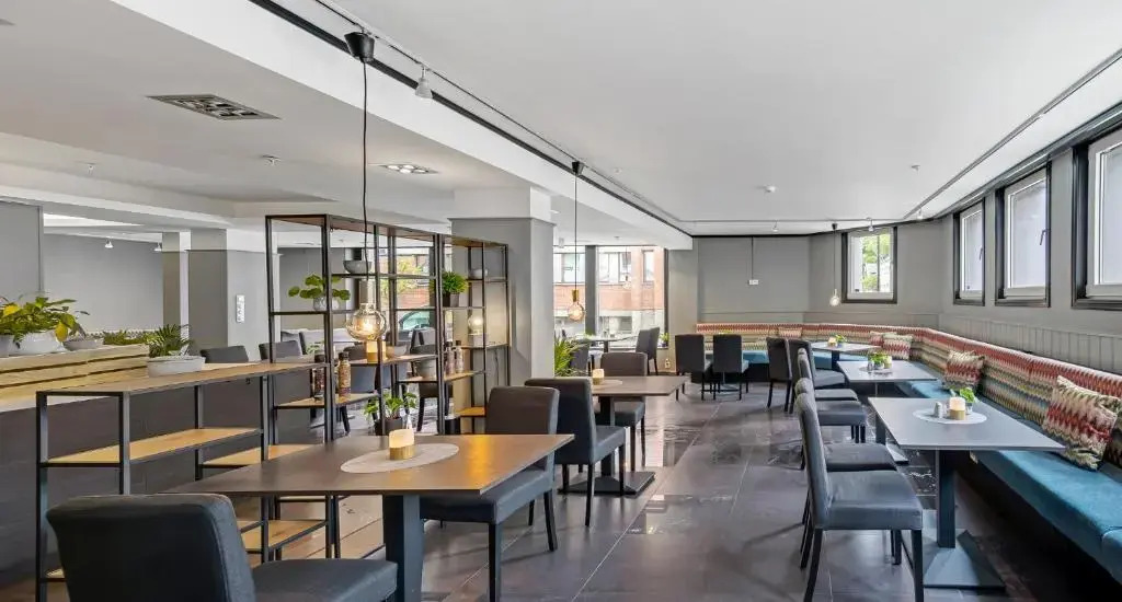 Sure Hotel by Best Western Haugesund