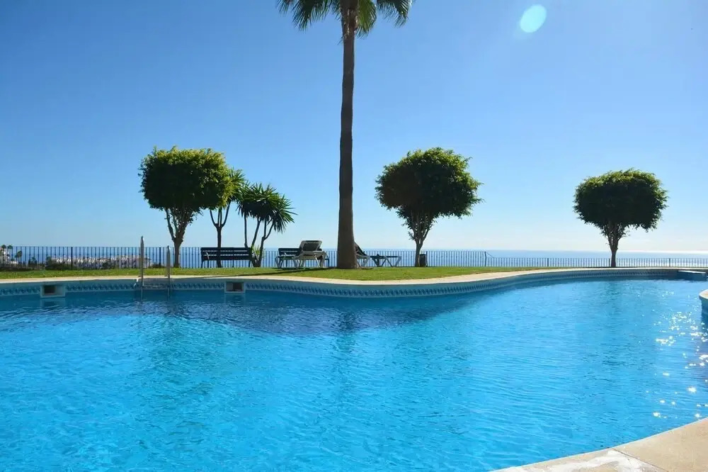 Romantic & Luxurious Duplex SEA View