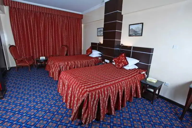 Metropolitan Hotel Bahrain