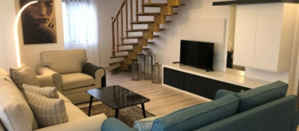 ONLY ONE Suites&Residence
